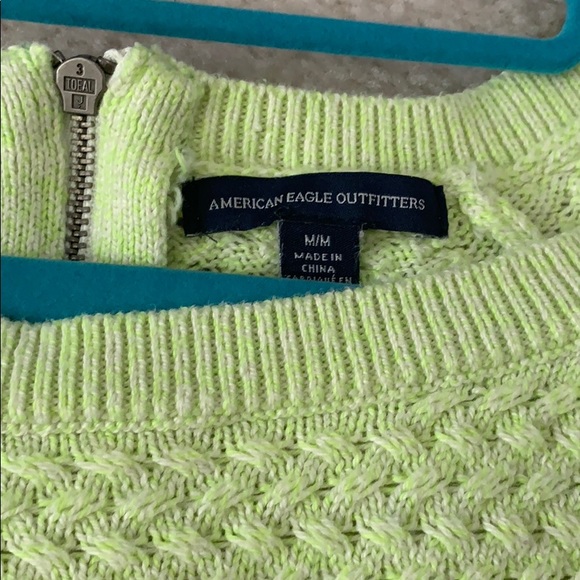 American Eagle Sweater - Picture 2 of 2